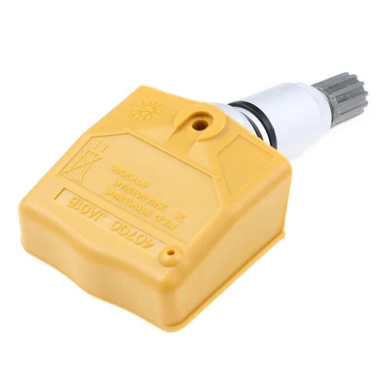 For Infiniti FX Q45 Nissan 350Z Altima Armada Frontier Maxima Murano 315 MHz TPMS SENSOR TIRE AIR PRESSURE SENSOR 40700-JA01B
