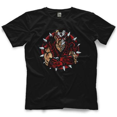 Road Warriors - LOD Bones T-Shirt