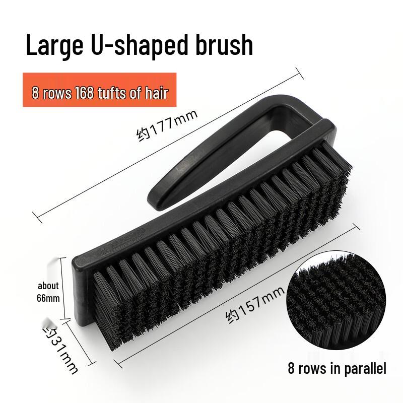 Anti-static Keyboard & Electronics Cleaning Brush
