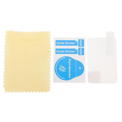 Action Camera Screen Protector Scratch Resistant Explosion Proof Tempered Glass Camera Screen