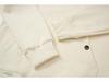 CROSSSTONE Unisex Trendy Pullover: Autumn/Winter 380g Combed Cotton, Plus Velvet, Loose Casual Fit with Hood