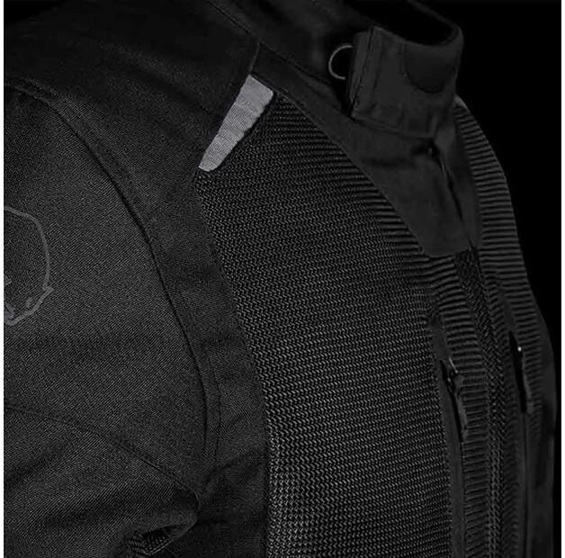 Furygan Brooks Vented+ Motorcycle Jacket