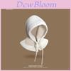 Winter Knit Hat With Ear Warmer And Scarf For Men And Women