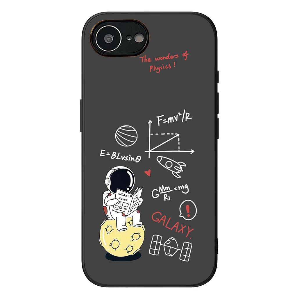 

Astronaut Galaxy Moon Heaven Stars Cover for Motorola Moto G86 G14 G35 G34 G45 G55 G67 G75 G85 G24 G15 G54 G57 Power Phone Case Motorola Moto G57 Power