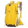 Lightweight & Waterproof Reflective Hiking Backpack - Large Capacity for Men & Women, Ideal for Camping, Cycling, and Outdoor Activities