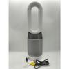 Dyson Dyson Pure Hot + Cool™ Air Purifying Fan Heater HP04WSN HP 04 WS N White / Silver