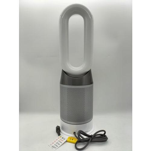 Dyson Dyson Pure Hot + Cool™ Air Purifying Fan Heater HP04WSN HP 04 WS N White / Silver