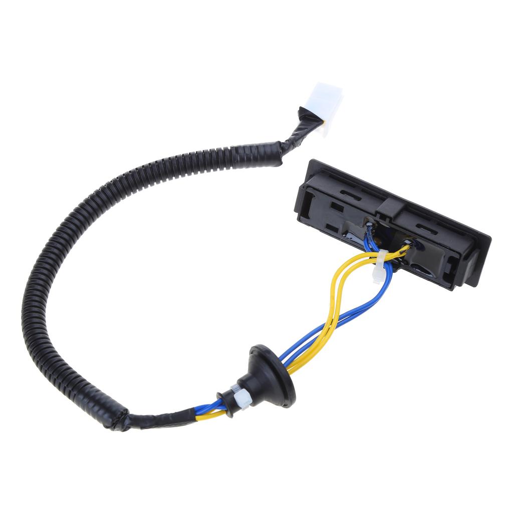 253803JA0A Liftgate Release Switch Fit for Pathfinder 13-19