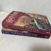 [USED] Harry Potter Series 2-Book Set