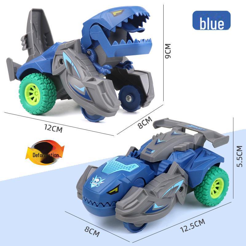 

Дитяча інерційна машинка динозавра з кігтеподібною машиною для хлопчиків