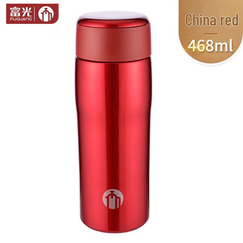 Fuguang Teamaster 316 Stainless Steel Vacuum Thermos Mug