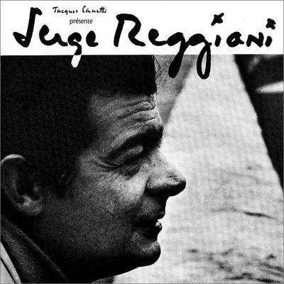 CD SERGE REGGIANI - Le Petit Garcon, Les Loups  191912 Disques Jacques 1988 Japan Soul/Funk Used
