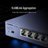 Ugreen 2.5G Network Switch 8-Port with 10G SFP+ Uplink