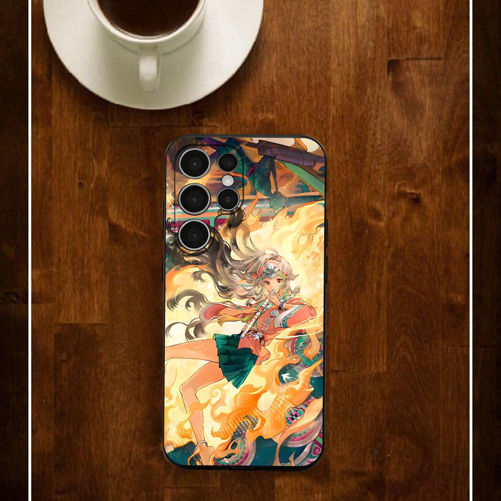 

1999 Back To the Future Phone Case For Samsung S24 25 23 22 21 20 Plus Ultra 5G Lite Shockproof Cover Samsung S22ULTRA5G