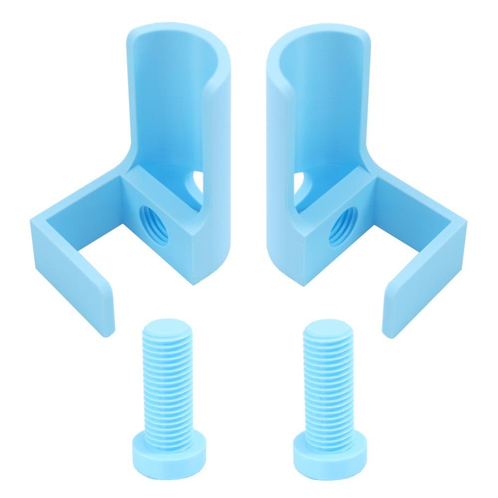 

Keep Canvases in Check Diamond Painting Canvas Table Clamp Diamond Art Accessories синий