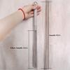 BDSM Handle Chain Whip Sex Toys For Women Couples Soft Iron Passion Spanking Paddle Iron Whips Slave Restraints Bondage