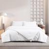 Mercury Home Textiles All-Season Mulberry Silk Two-in-One Comforter
