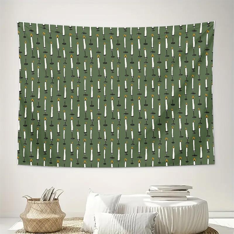 Boho Tapestry Wall Hanging Nature Forest Trees Vintage Aesthetic Room Decor Home Living Room Bedroom Dorm Wall Art