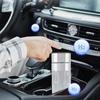 Hydrogen Water Bottle with Colorful Lights     Electrode 2 Gears 2 Concentrations Anti Leakage Portable Hydrogen Water Generator