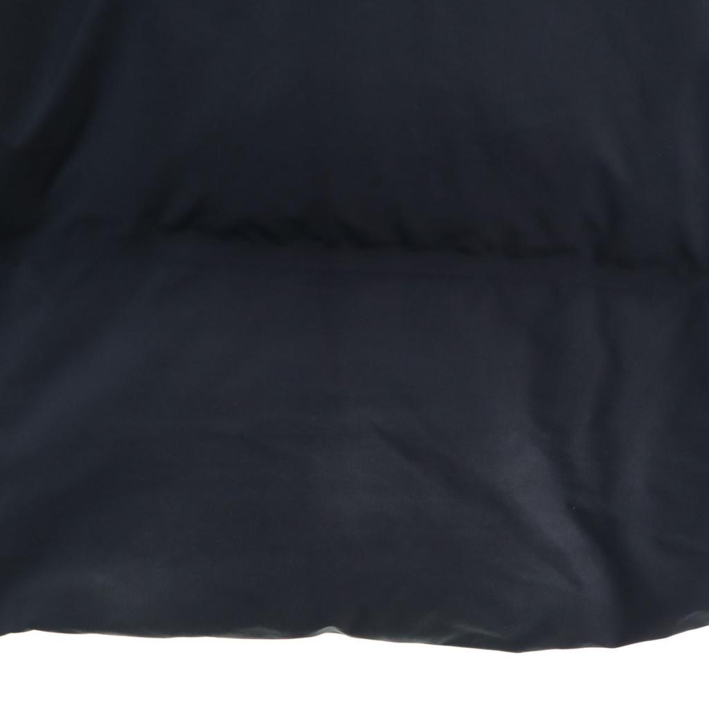 UNIQLO seamless Down jacket M Navy Men's Used