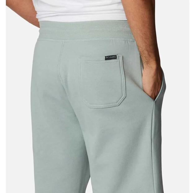 Columbia Logo Shorts