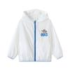 Jacket Sports Performance White Children Aged 3 7 Years Old 332251052336-0000