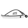 Mânere de ușă exterioare cu acces confortabil pentru mașină pentru Nissan Rogue X-Trail 2010 2011 2012 2013