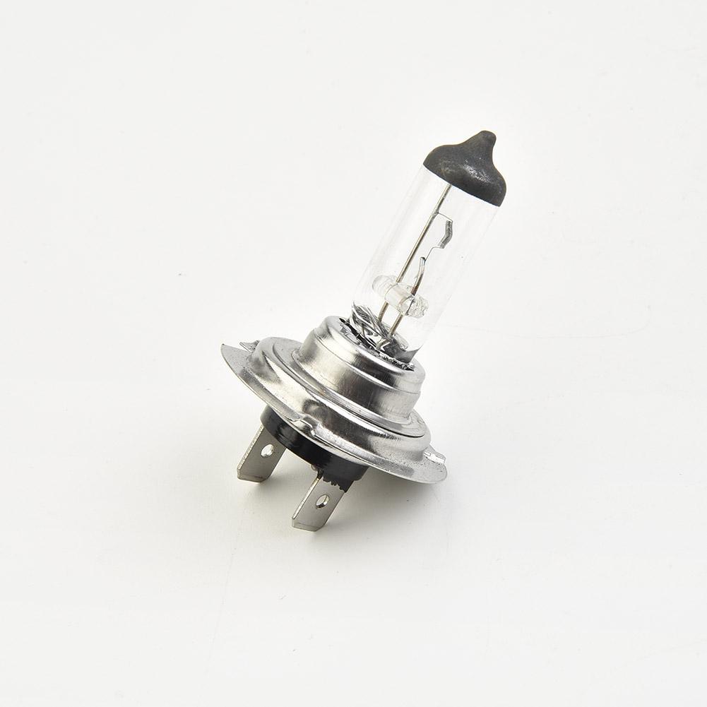 10Pcs Pack 12V Autos Car H7 Xenon Headlight 55W Halogen Light Lamp Bulbs 43000k