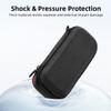 Waterproof Mini Carrying Case Camera Handbag for Insta360 Luna Ultra Gimbal Camera Accessories