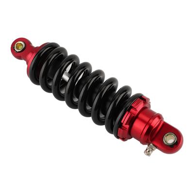 Αμορτισέρ Πίσω Μοτοσυκλέτας 260mm για 10" ATV UTV Σκούτερ