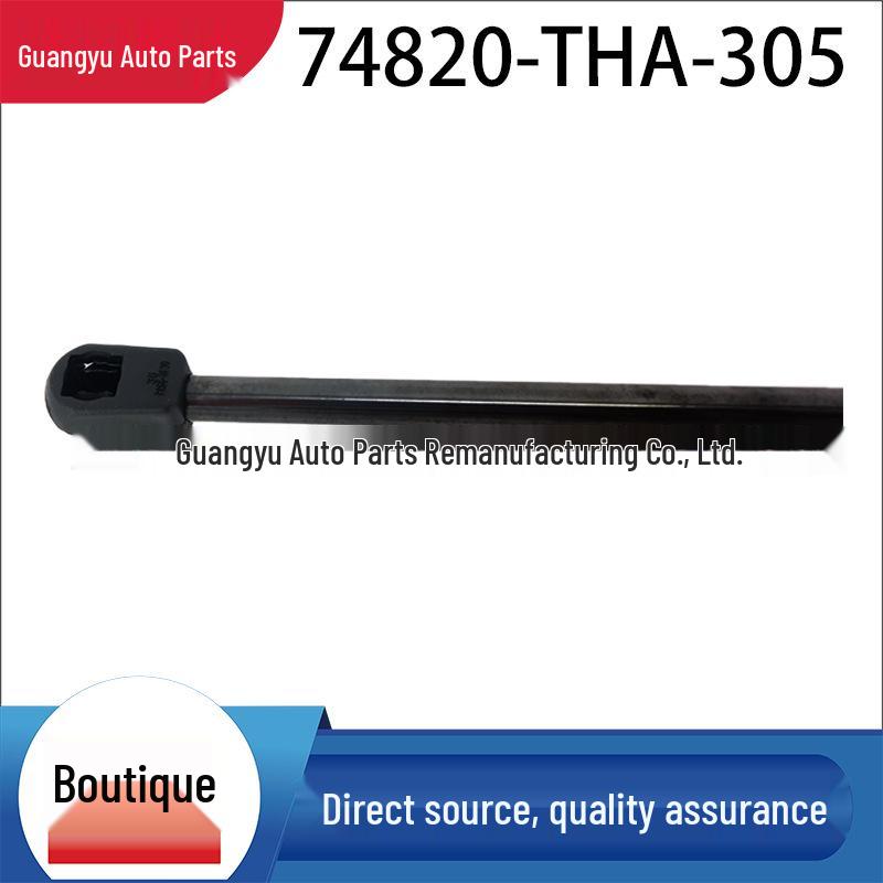 Premium Tailgate Support Rod 74820-THA-305 R=L for Guanda 74820-THA-305