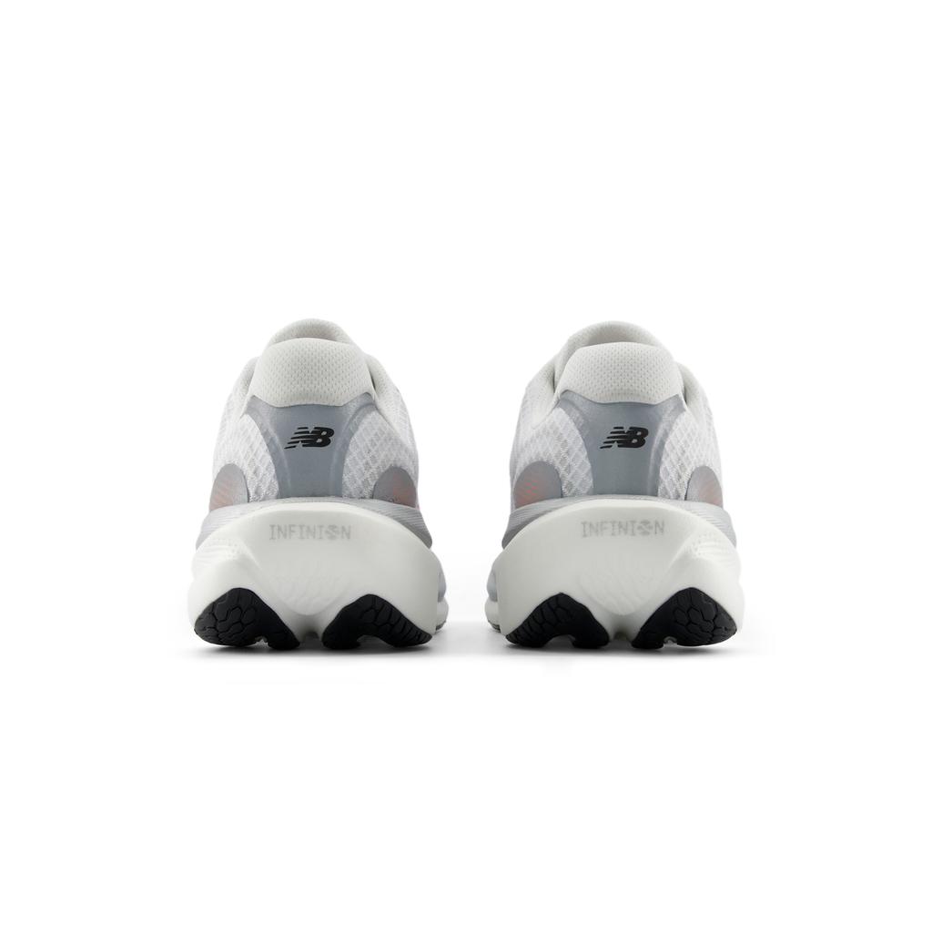 New Balance 1080v15 Adem Wit Roze Hitte Mandarijn Heren Sneakers M10806GG