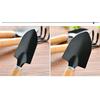 Mini Garden Tools Plant Gardening Shovel Spade Rake 3PC Set Mini Garden Hand Tool Kit Flower Planting Tools