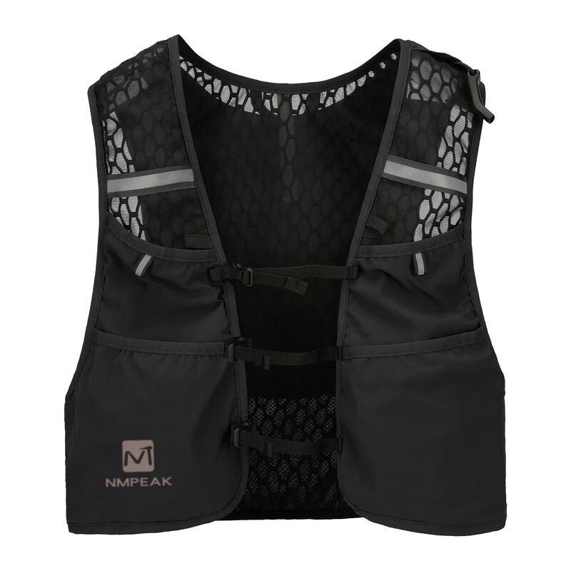 Ling Pan Master Professional Trail Running Backpack
