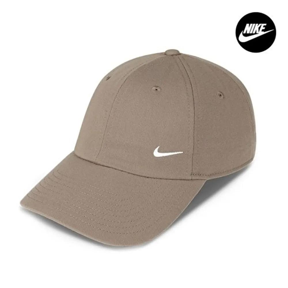 

Nike Club Unstructured Small Swoosh Men s Women s Ball Cap FZ5698-214 FZ5698-214:L/XL