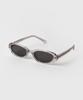 Tukyubeu Light Oval Sunglasses
