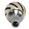 Fishing Power Knob Reel Handle Knob All Metal Colorful Fishing Accessories ReplacementS