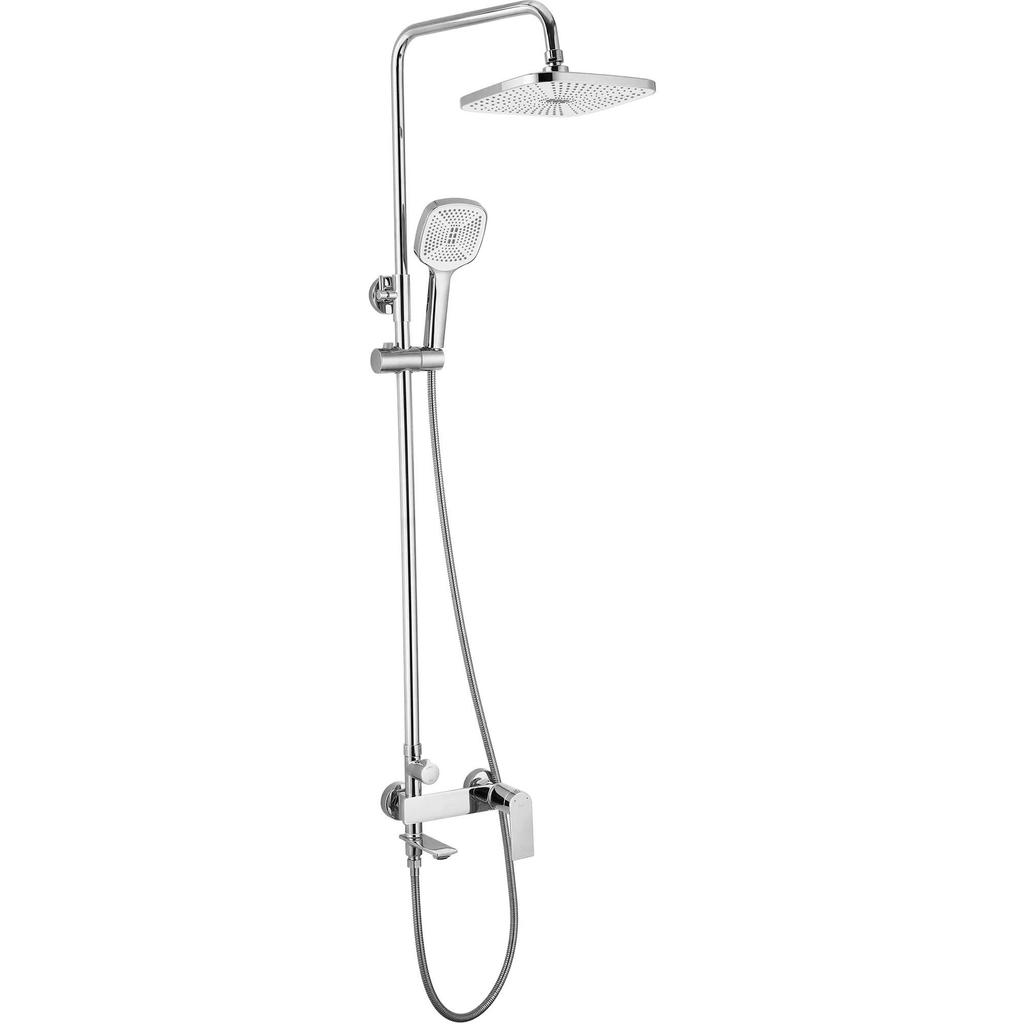 Zestaw natryskowy my1902-78c storm chrom sku rea-p4882