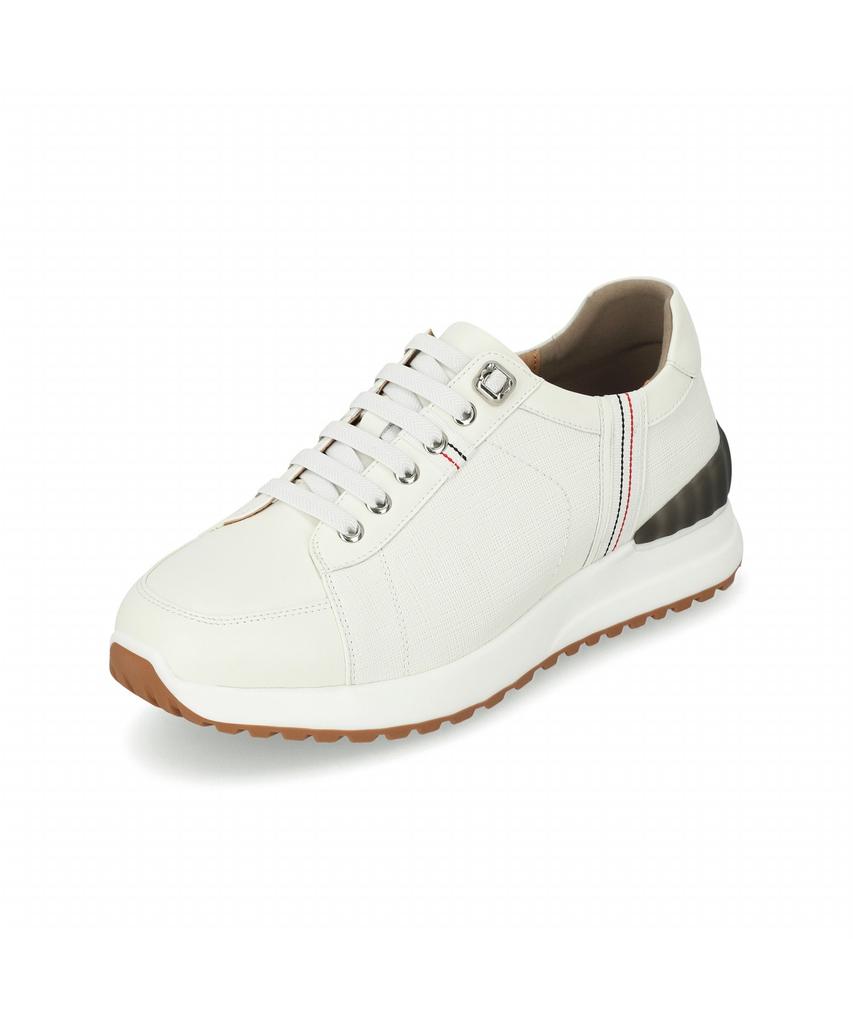 Elcanto Matsu Men'S Simple Webbing Combination Active Band Sneakers 5Cm Lcms68M513