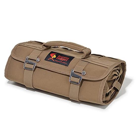 

Oregonian Camper Chef s Roll OCB2209WB (KhakiFF)