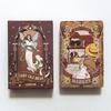Povești de bas și Visuri Lenormand Pachet de 44 de Cărți și Joc de Societate