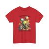 Not Procrastinating Just Prioritizing T-Shirt | Funny Procrastination Shirt