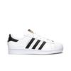 Adidas Superstar Weiß Schwarz C77124