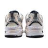 New Balance NB 530 Slip Resistant Low Top Running Shoes Unisex Silver Pink D Width MR530SG(Team1962-)