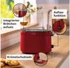 Тостер Bosch TAT2M124 My Moment rot