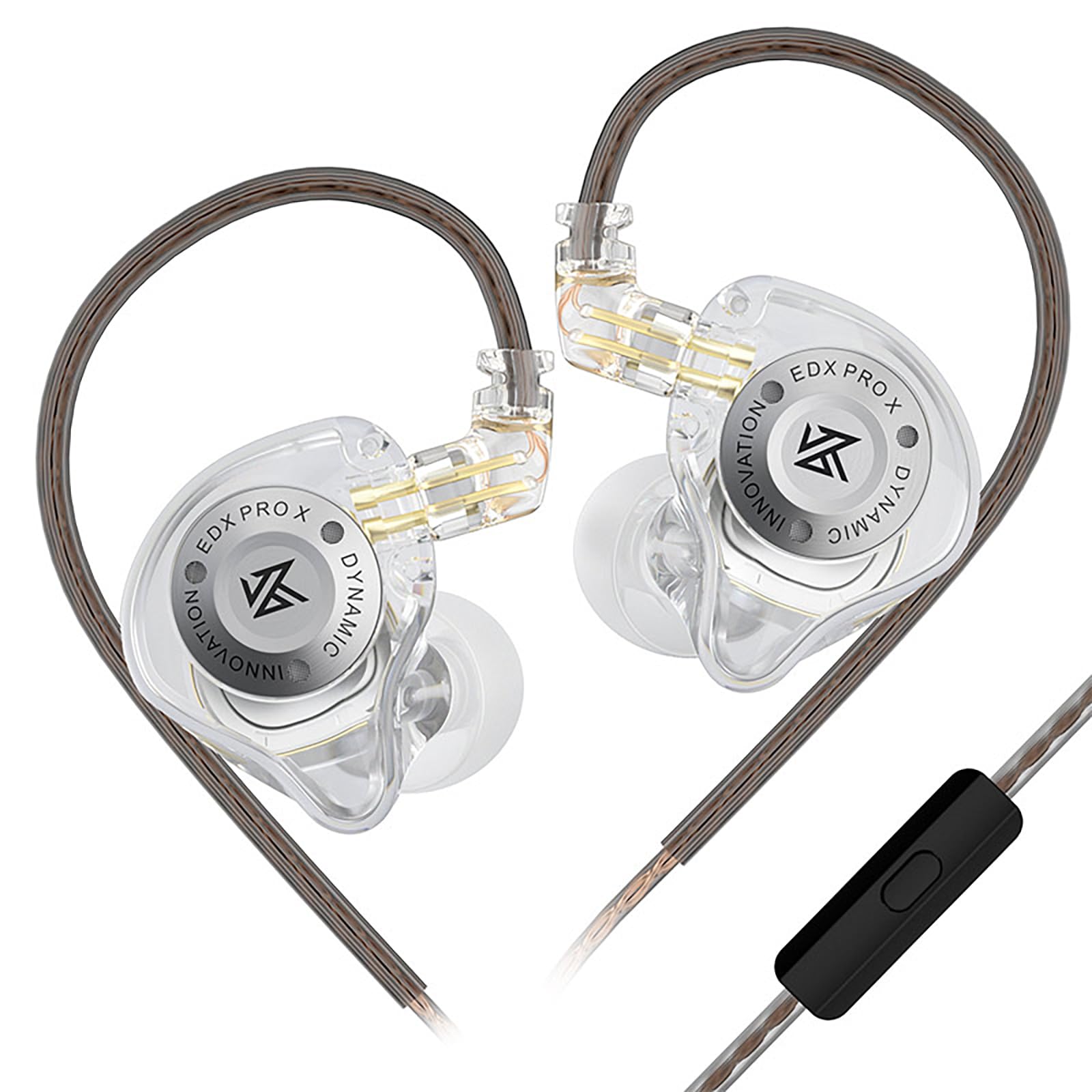 

LINSOUL KZ EDX Pro