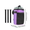Water Bottle Holder Bike Cup Handlebar Drink Holders for Bikes,