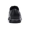Men's Casual Shoes Men's Low Top Black CC745-BLK