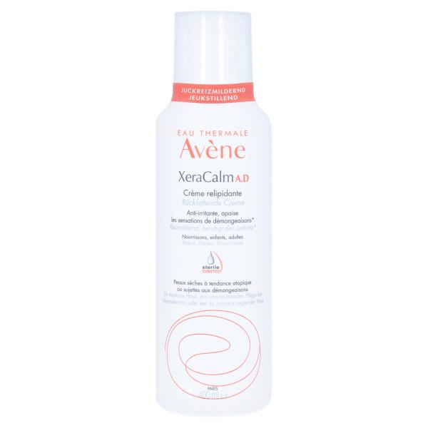 Avene Gerakam AD Cream 400ml