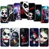 Joker Transparent Phone Case for LG K22 K30 K40 K40S K41 K42 K50 K50S K51 K51S K52 K61 K62 K71 K92 Q61